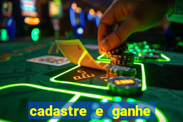 cadastre e ganhe 20 reais fortune tiger